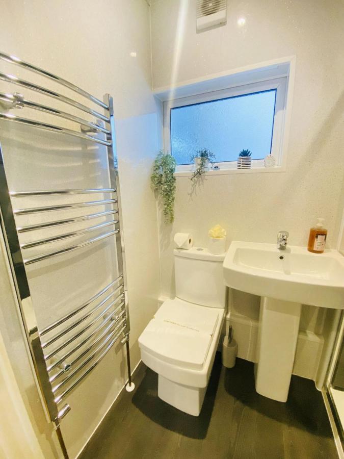 Beautiful 2Bd Beach Retreat Littlehampton Luaran gambar