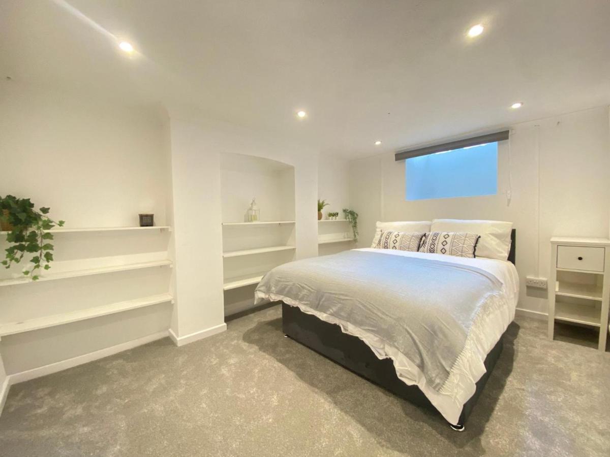 Beautiful 2Bd Beach Retreat Littlehampton Luaran gambar