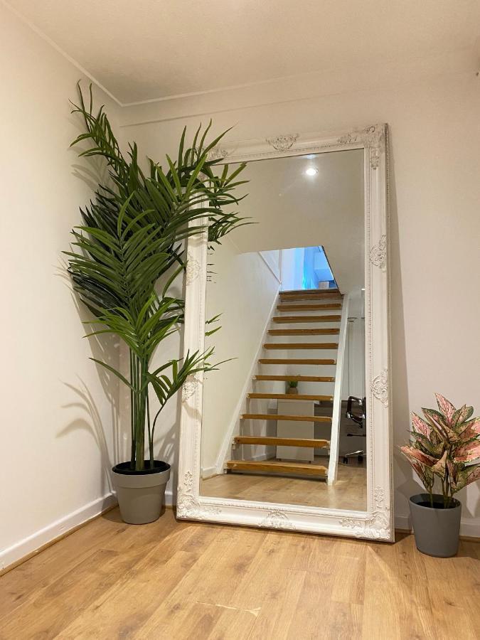 Beautiful 2Bd Beach Retreat Littlehampton Luaran gambar