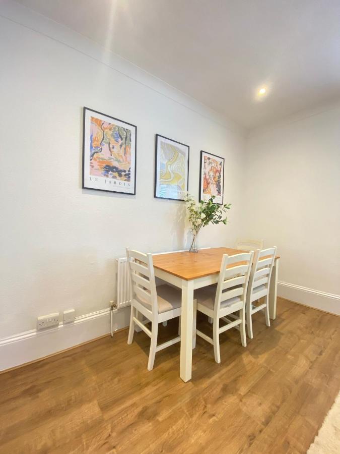 Beautiful 2Bd Beach Retreat Littlehampton Luaran gambar