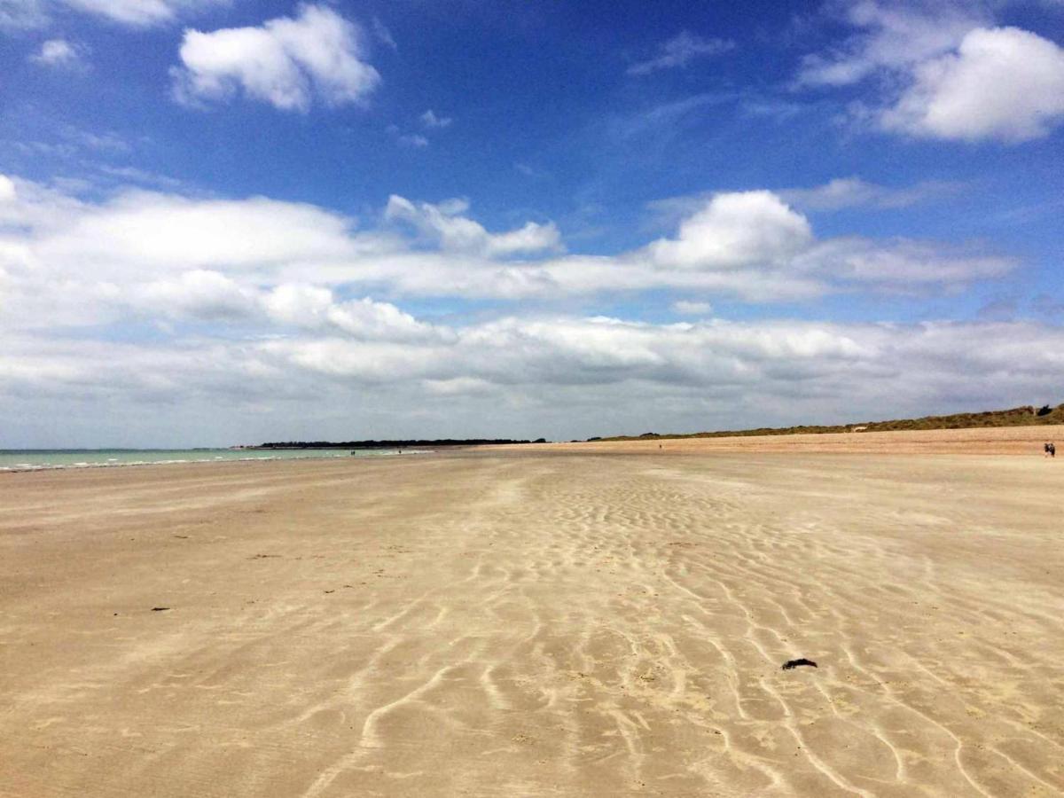 Beautiful 2Bd Beach Retreat Littlehampton Luaran gambar