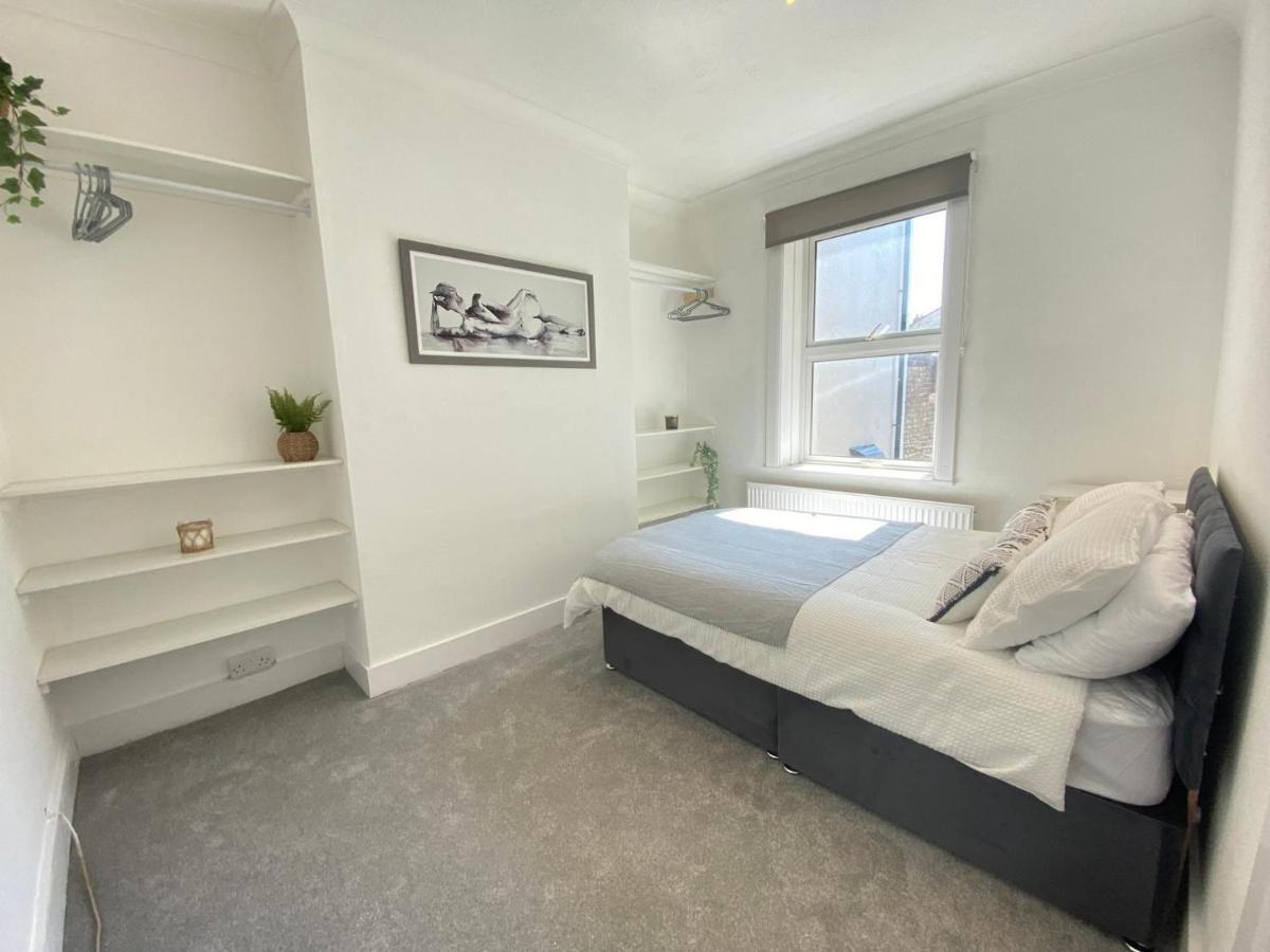 Beautiful 2Bd Beach Retreat Littlehampton Luaran gambar