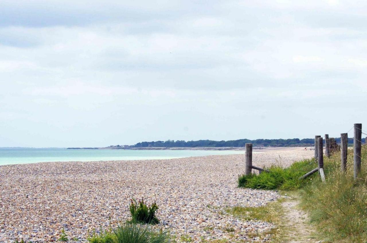 Beautiful 2Bd Beach Retreat Littlehampton Luaran gambar